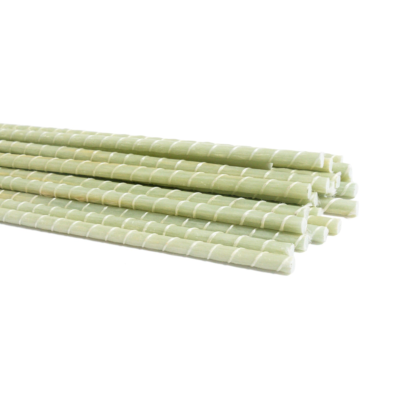 1/4 in. x 3-8 ft. #2 Nature Surface FRP Rebar